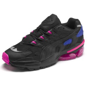 Puma Select Cell Alien Kite EU 40 Puma Black / Fluo Pink