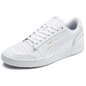 Puma Select Ralph Smapson Low Perf Puma White / Puma White / Puma White