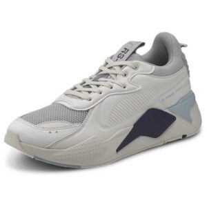 Puma Select Rs-x Master EU 43 Whisper White / Aquamarine