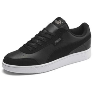 Puma Court Legend Low EU 40 Puma Black / Castlerock / Puma White