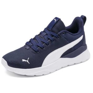 Puma Anzarun Lite Junior EU 36 Peacoat / Puma White