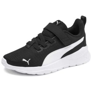 Puma Anzarun Lite Ac Ps EU 32 Puma Black / Puma White