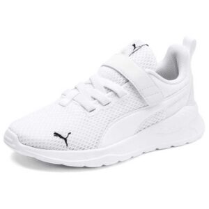 Puma Anzarun Lite Ac Ps EU 30 1/2 Puma White / Puma White
