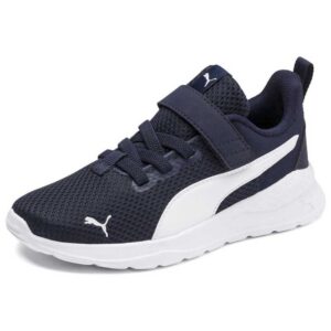 Puma Anzarun Lite Ac Ps EU 30 1/2 Peacoat / Puma White