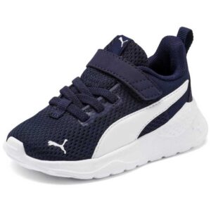 Puma Anzarun Lite Ac Infant EU 19 Peacoat / Puma White