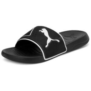 Puma Popcat 20 Ts EU 40 1/2 Puma Black / Puma White