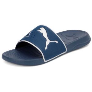 Puma Popcat 20 Ts EU 40 1/2 Peacoat / Puma White
