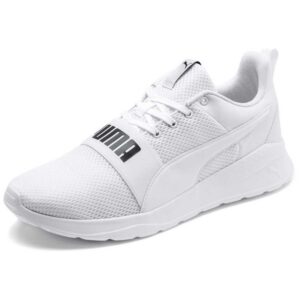 Puma Anzarun Lite Bold EU 36 Puma White / Puma Black