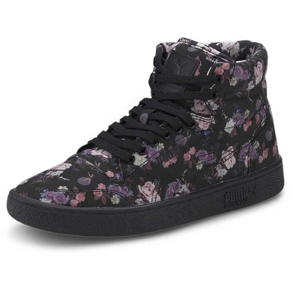 Puma Select Ralph Sampson Mid X Ts EU 39 Puma Black