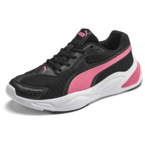 Puma 90s Runner EU 40 Puma Black / Bubblegum / Puma White