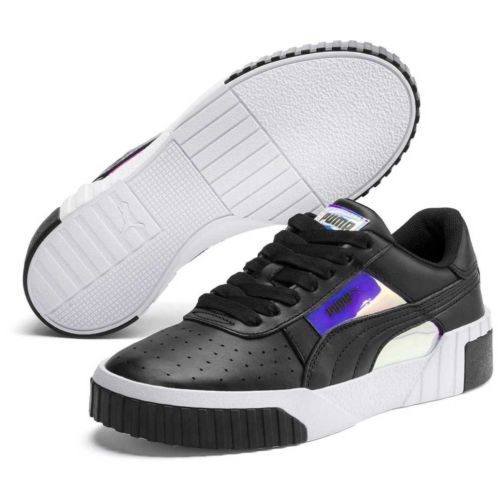 Puma Select Cali Glow Puma Black - Imagen 2