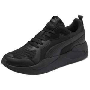 Puma X Ray Puma Black / Dark Shadow