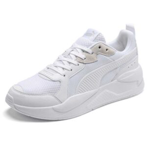 Puma X Ray Puma White / Gray Violet