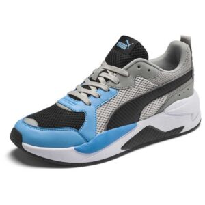 Puma X Ray Glitch EU 40 Puma Black / Ethereal Blue / Limestone / Puma White