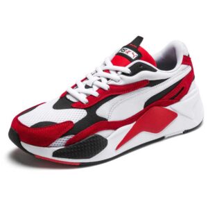 Puma Select Rs-x3 Super EU 44 1/2 Puma White / High Risk Red