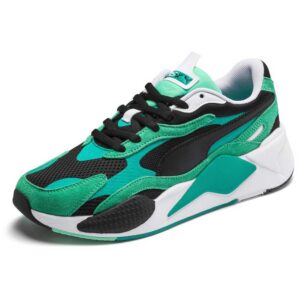Puma Select Rs-x3 Super EU 44 Green Glimmer / Puma Black