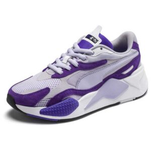 Puma Select Rs-x3 Super Purple Heather / Purple Corallites