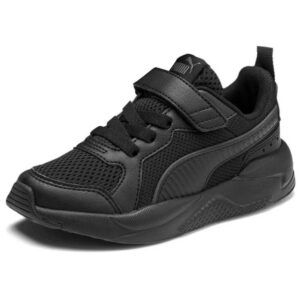 Puma X-ray Ac Ps EU 34 Puma Black / Dark Shadow