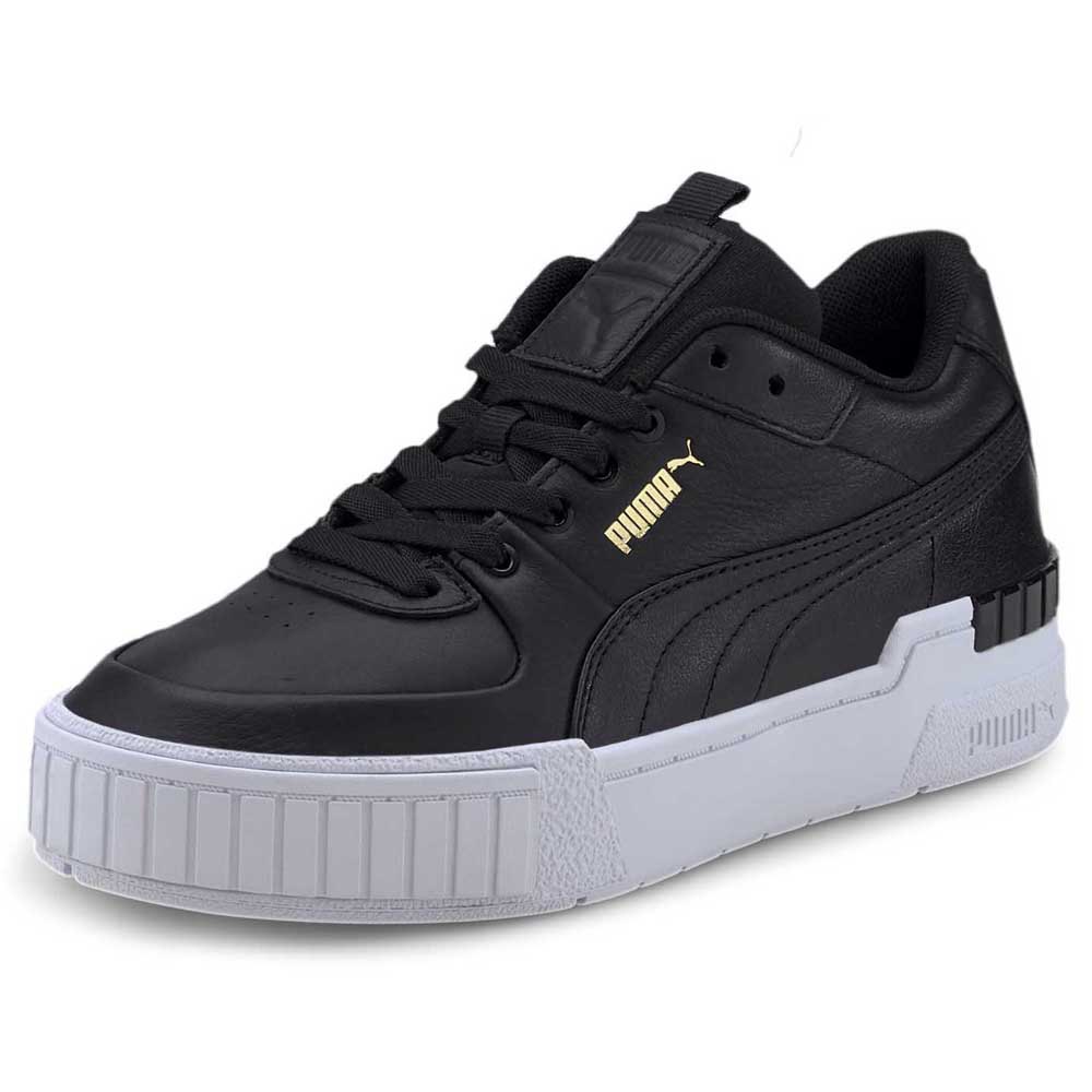 Puma Select Cali Sport Puma Black / Puma White
