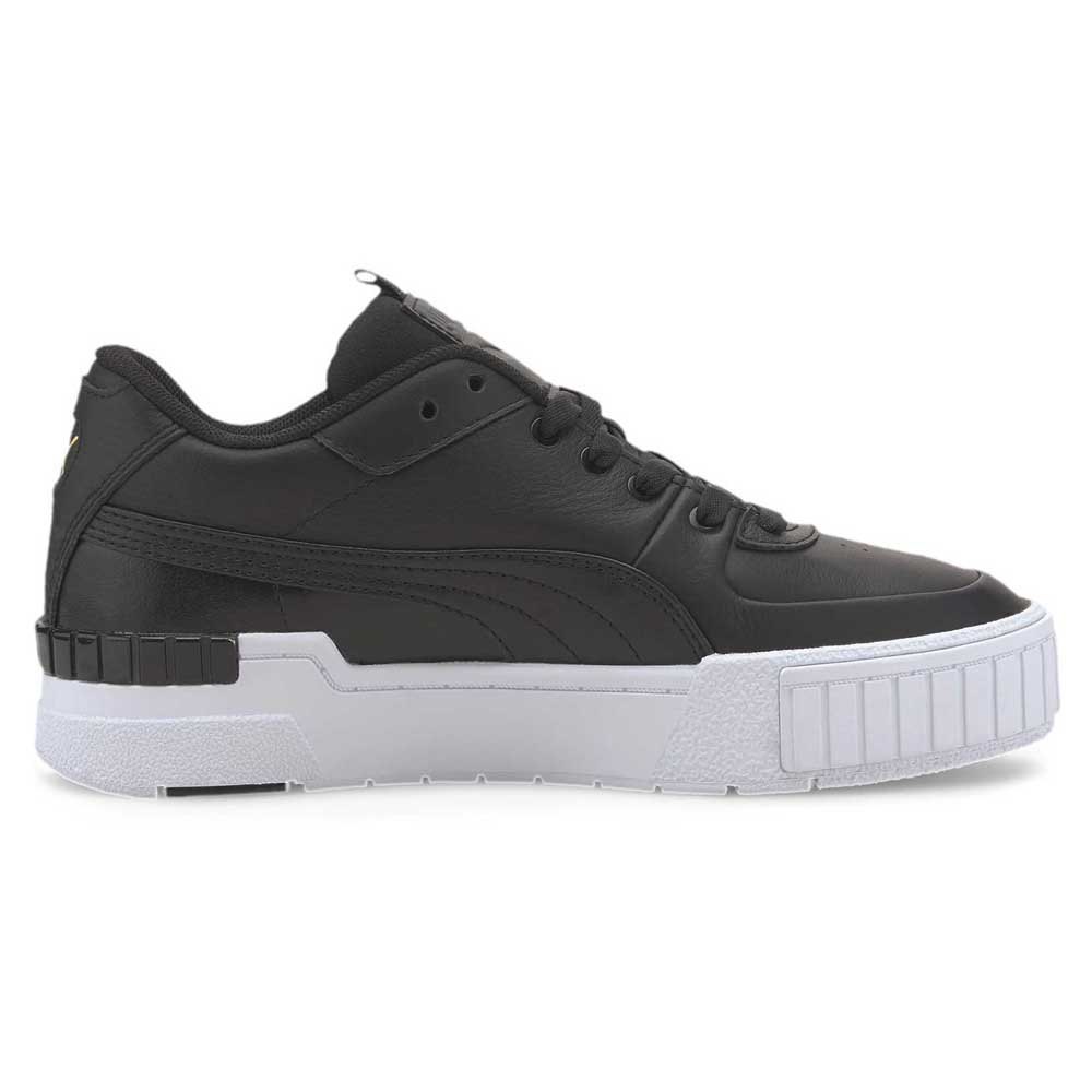 Puma Select Cali Sport Puma Black / Puma White - Imagen 3