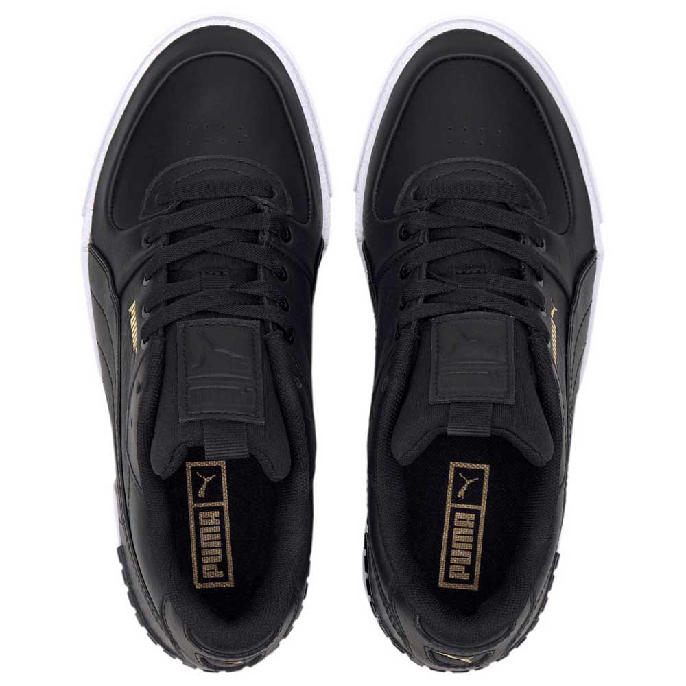 Puma Select Cali Sport Puma Black / Puma White - Imagen 5