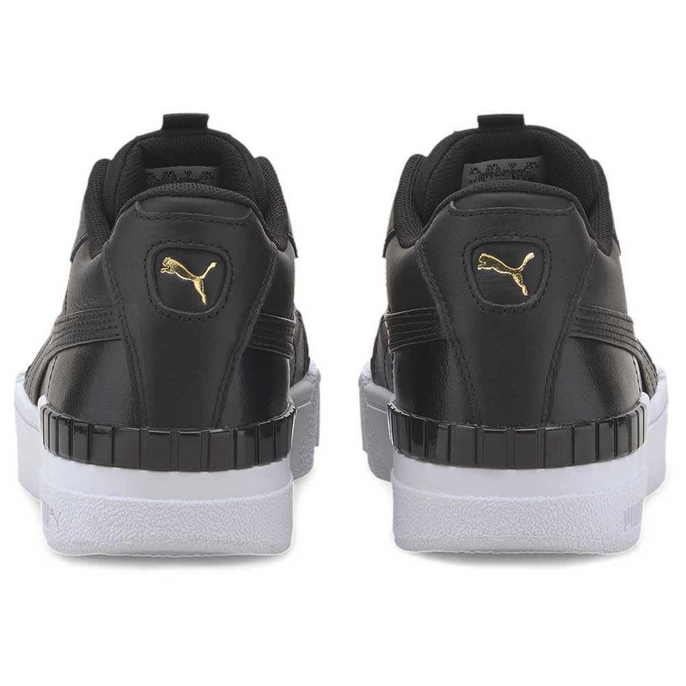 Puma Select Cali Sport Puma Black / Puma White - Imagen 6