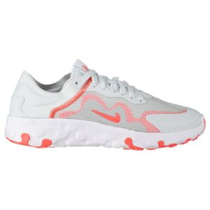 Nike Renew Lucent EU 40 Photon Dust / Track Red / White / Grey Fog