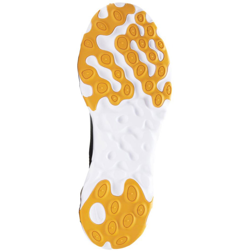 Nike Renew Lucent Black / White / Pollen Rise - Imagen 2