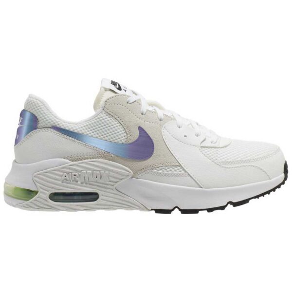 Nike Air Max Excee EU 42 1/2 Summit White / White / Platinum Tint / Black -  Zapatillas Deporte