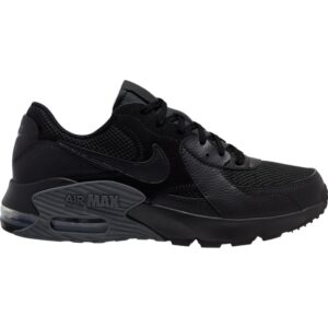 Nike Air Max Excee Black / Black / Dark Grey