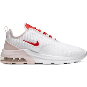 Nike Air Max Motion 2 Es1 EU 38 1/2 White / Track Red / Barely Rose