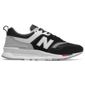 New Balance 997 V1 Classic Black / Red