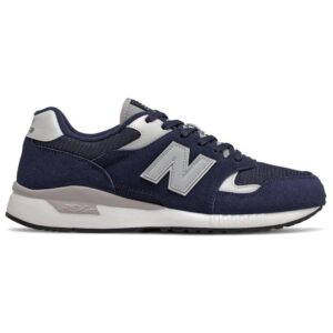 New Balance 570 V1 Classic EU 42 1/2 Navy / White