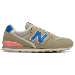 New Balance 996 V2 Classic EU 37 1/2 Incense
