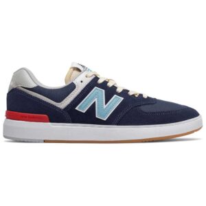 New Balance All Coasts 574 V1 Navy