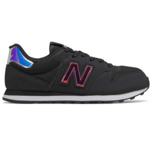 New Balance 500 V1 Classic EU 41 Black