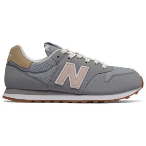 New Balance 500 V1 Classic Grey