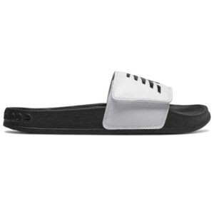New Balance Pala Velcro EU 35 White / Black