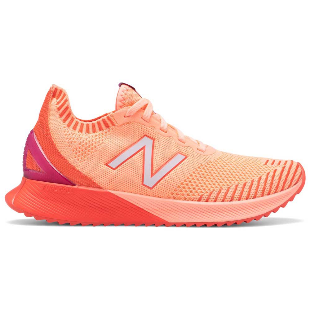 New Balance Echo V1 Performance Ginger Pink