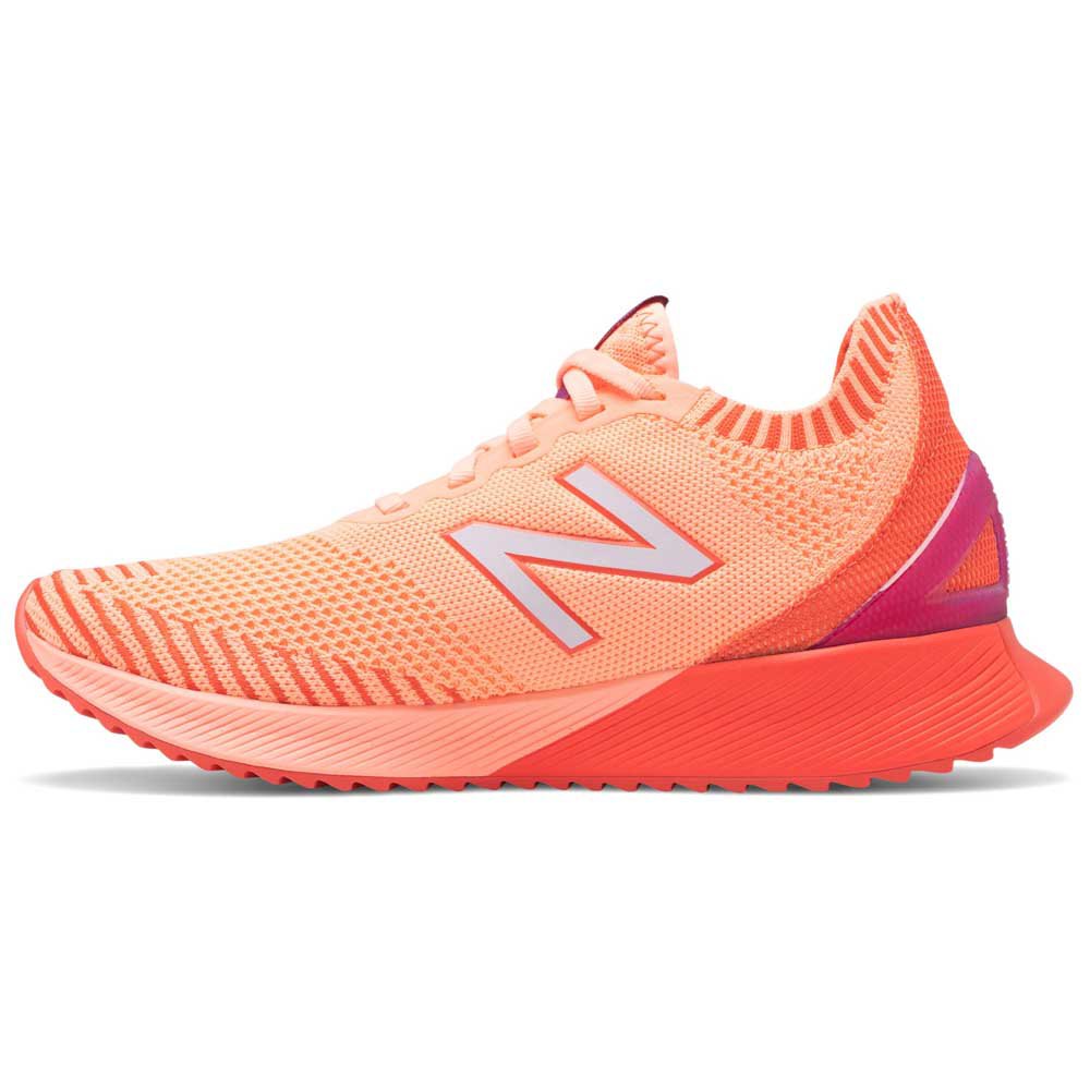 New Balance Echo V1 Performance Ginger Pink - Imagen 3