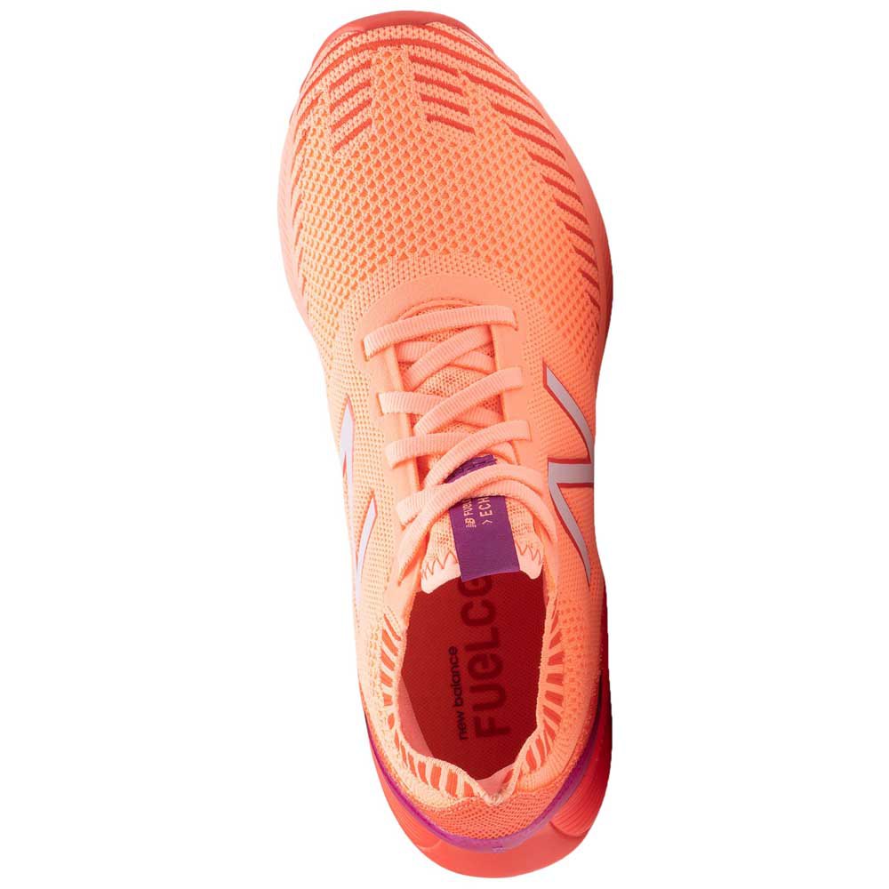 New Balance Echo V1 Performance Ginger Pink - Imagen 4