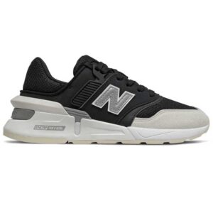 New Balance 997 V1 Sport EU 37 1/2 Black / Grey