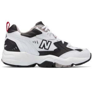 New Balance 608 V1 Classic Black