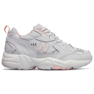 New Balance 608 V1 Classic EU 39 White / Pink