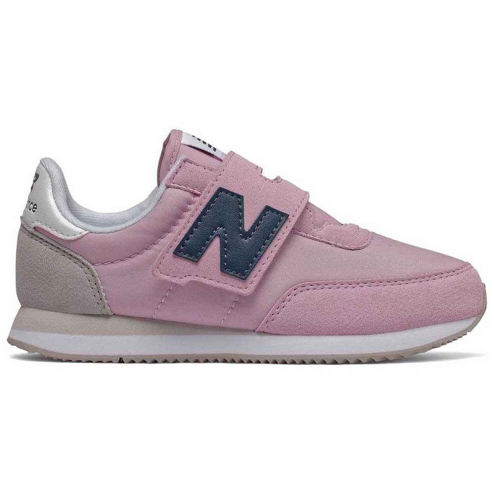 New Balance 720 Classic Kid Pink