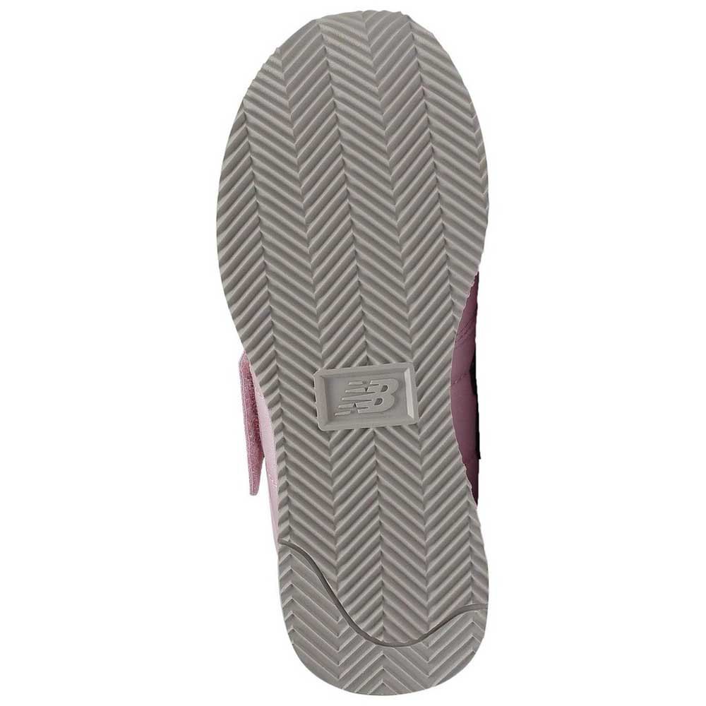 New Balance 720 Classic Kid Pink - Imagen 2