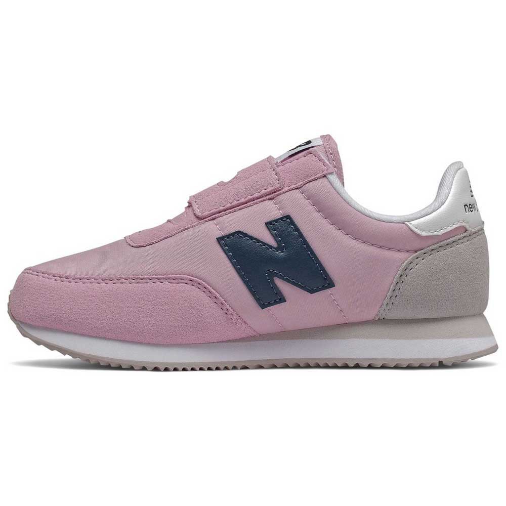 New Balance 720 Classic Kid Pink - Imagen 3