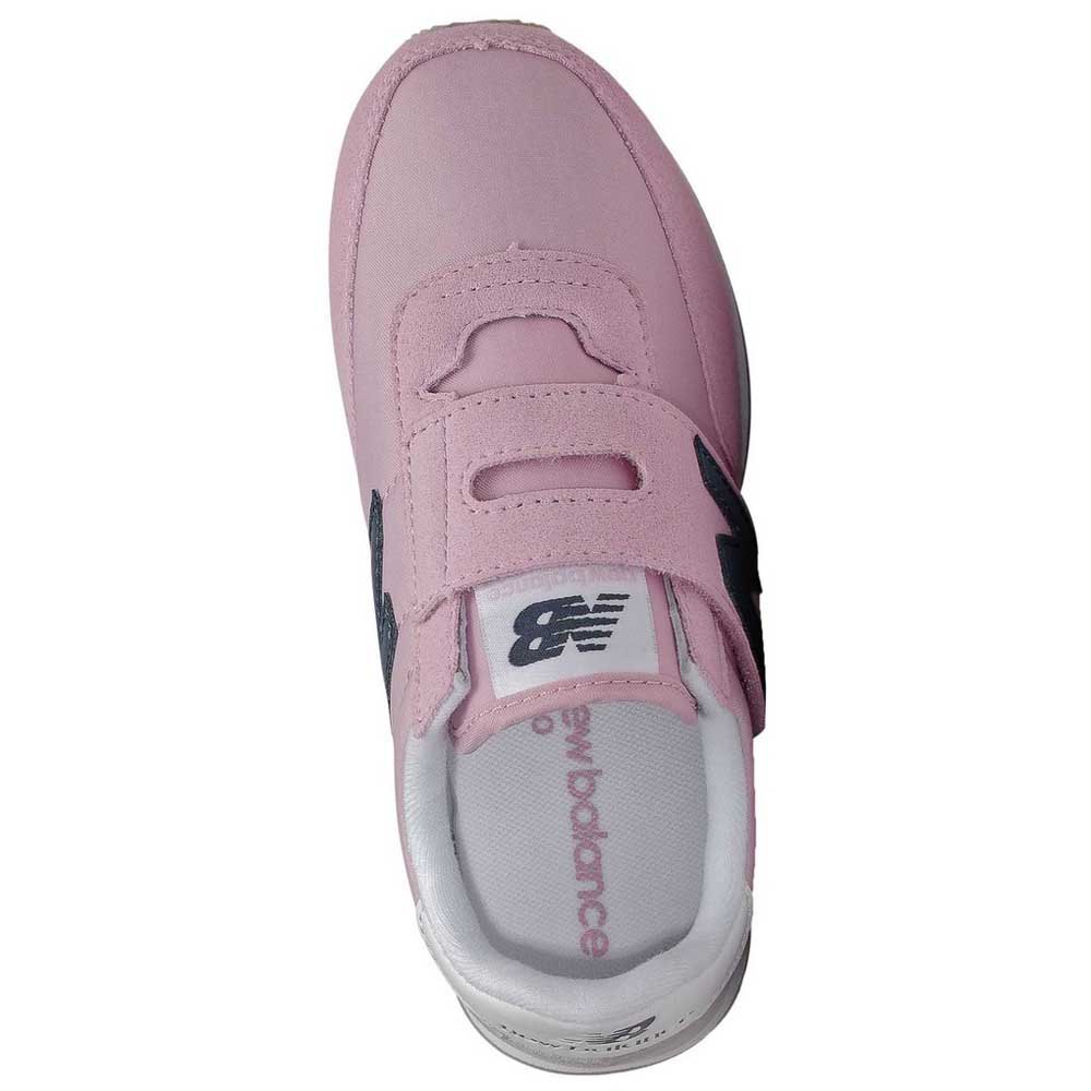New Balance 720 Classic Kid Pink - Imagen 4