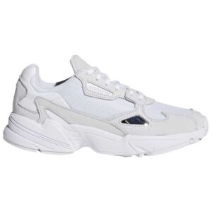 Adidas Originals Falcon EU 36 2/3 Footwear White / Footwear White / Crystal White