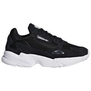 Adidas Originals Falcon Core Black / Core Black / Footwear White